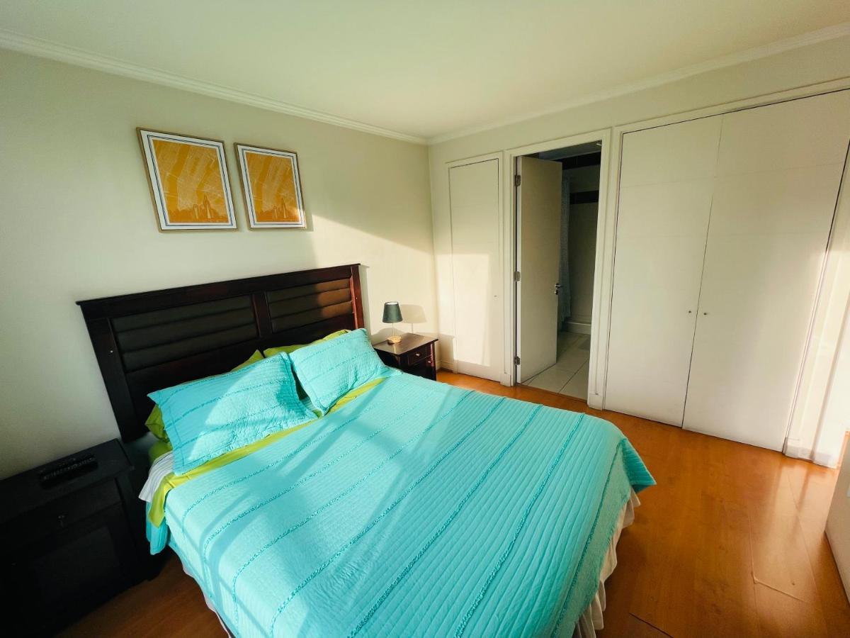Rho Apartamento Santiago
