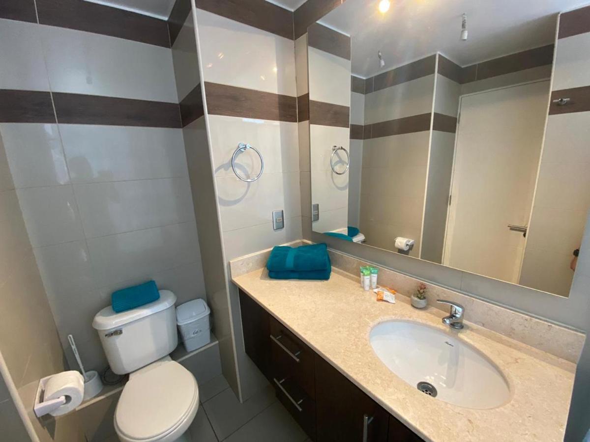 Rho Apartamento Santiago